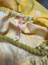Load image into Gallery viewer, NWT Medium Free People Yellow Deserted Island Mini Dress