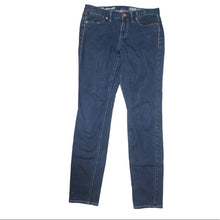 Load image into Gallery viewer, Sz 29 Madewell Skinny Skinny Jeans in Madewell Wash