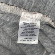 Load image into Gallery viewer, XL Zoe + Liv United States Flag Patriotic Fourth of July Tee