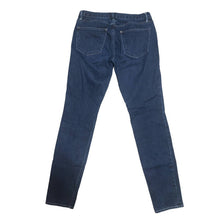Load image into Gallery viewer, Sz 29 Madewell Skinny Skinny Jeans in Madewell Wash