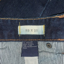 Load image into Gallery viewer, Sz 29 Madewell Skinny Skinny Jeans in Madewell Wash