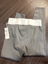 Load image into Gallery viewer, NWT Good American XL Icon Core Compression Leggings Heather Grey
