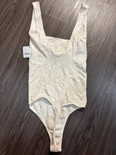 Load image into Gallery viewer, Medium/ Large Free People NWT Boho Send Love Seamless Bodysuit
