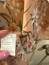 Load image into Gallery viewer, 3X Floral Boho Duster
