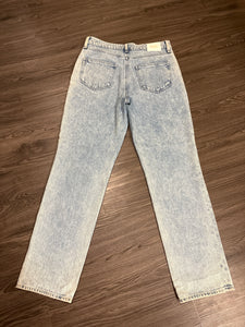 Size 27 Paige Noella Jeans