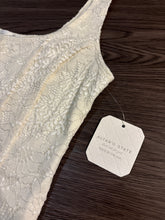 Load image into Gallery viewer, Medium Altar’d State NWT Lila Lace Corset Tank Top
