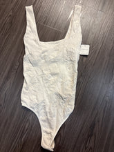 Load image into Gallery viewer, Medium/ Large Free People NWT Boho Send Love Seamless Bodysuit
