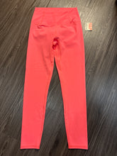 Load image into Gallery viewer, Small Free People NWT Neon Pink Leggings
