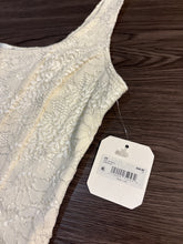 Load image into Gallery viewer, Medium Altar’d State NWT Lila Lace Corset Tank Top

