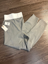 Load image into Gallery viewer, NWT Good American XL Icon Core Compression Leggings Heather Grey
