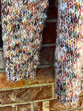 Load image into Gallery viewer, XL Maurices Multi Color Knit Cardigan
