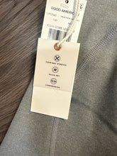 Load image into Gallery viewer, NWT Good American XL Icon Core Compression Leggings Heather Grey
