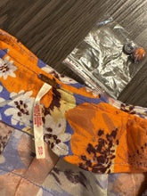 Load image into Gallery viewer, XS Free People NWOT Floral Boho Shift Dress
