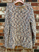 Load image into Gallery viewer, XL Maurices Multi Color Knit Cardigan
