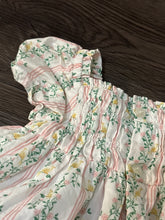 Load image into Gallery viewer, 18M Edgehill Collection Floral Smocked Dress
