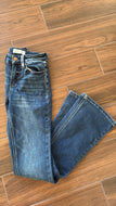 Vervet Size 24 Jeans