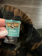 Load image into Gallery viewer, 3T Trail Crest Fleece Camo Pants
