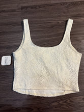 Load image into Gallery viewer, Medium Altar’d State NWT Lila Lace Corset Tank Top
