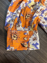 Load image into Gallery viewer, XS Free People NWOT Floral Boho Shift Dress
