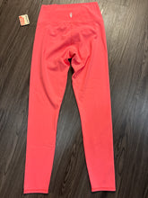 Load image into Gallery viewer, Small Free People NWT Neon Pink Leggings
