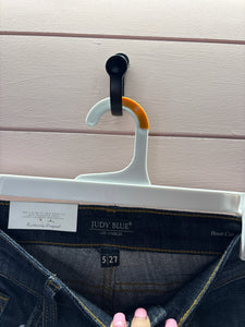 5/27 Judy Blue NWT Boot Cut Denim Jeans