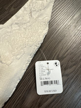 Load image into Gallery viewer, Medium/ Large Free People NWT Boho Send Love Seamless Bodysuit
