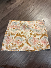 Load image into Gallery viewer, Size 12 NWT Free People Boho Sweet As Beach Mini Skirt
