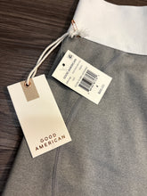 Load image into Gallery viewer, NWT Good American XL Icon Core Compression Leggings Heather Grey
