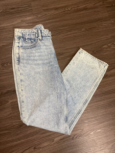 Size 27 Paige Noella Jeans