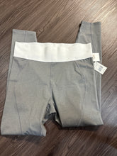 Load image into Gallery viewer, NWT Good American XL Icon Core Compression Leggings Heather Grey
