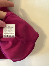 Load image into Gallery viewer, Large Blue Blush Mozell Boutique NWT Slip Dress
