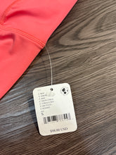 Load image into Gallery viewer, Small Free People NWT Neon Pink Leggings
