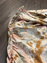 Load image into Gallery viewer, Size 12 NWT Free People Boho Sweet As Beach Mini Skirt
