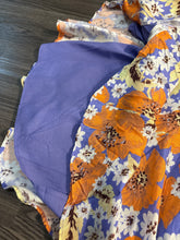 Load image into Gallery viewer, XS Free People NWOT Floral Boho Shift Dress
