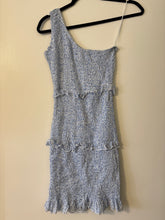 Load image into Gallery viewer, Size 2 Princess Polly Elza Mini One Shoulder Dress
