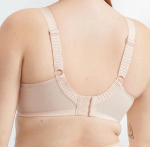 34I Elomi Full Cup Banded Bra