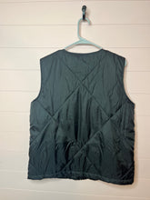 Load image into Gallery viewer, Small/ Medium NWT Socialite Black Zip Up Vest
