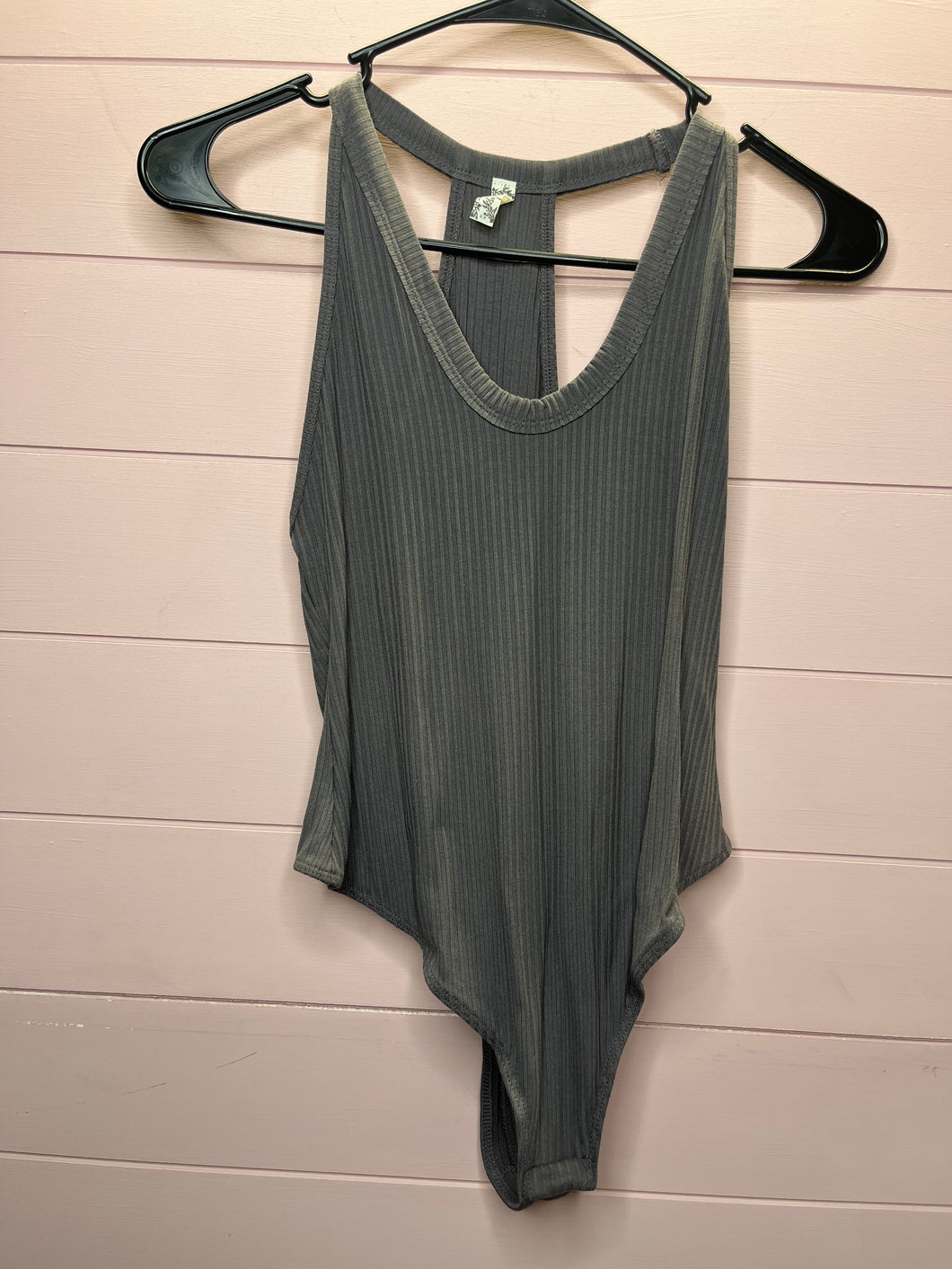 Small Free People Intimately Ribbed Body Suit