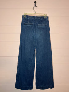 Size 4 A New Day Wide Leg Jeans