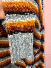 Load image into Gallery viewer, XXL Pink Republic Stripped Sweater
