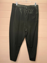 Load image into Gallery viewer, Large Calia By Carrie Underwood Black Barrel Leg Pants
