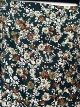 Load image into Gallery viewer, 6XL SHEIN Floral Overalls

