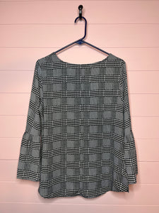 Medium Apt. 9 Blouse