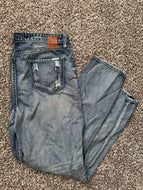 Size 29 Anthropologie Dear John Jeans