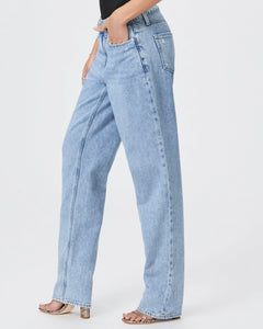 Size 27 Paige Noella Jeans