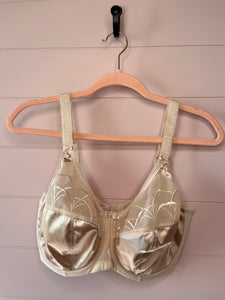 34I Elomi Full Cup Banded Bra