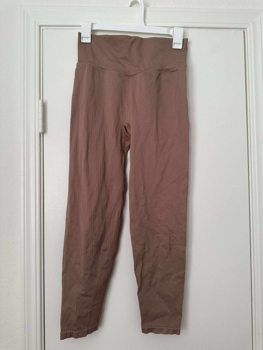 Large PINK Active Leggings