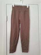 Large PINK Active Leggings