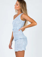 Load image into Gallery viewer, Size 2 Princess Polly Elza Mini One Shoulder Dress
