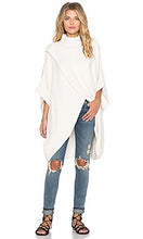 Load image into Gallery viewer, XS/S Free People Ivory All Wrapped Up Cocoon Sweater
